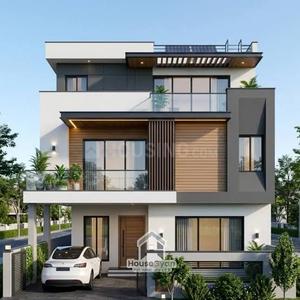 4 BHK Villa