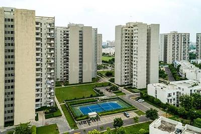 Image of 1298 Sq.ft 2 BHK Apartment / Flat for sale in Vatika The Seven Lamps, Sector 82, Gurgaon for Rs. 15000000