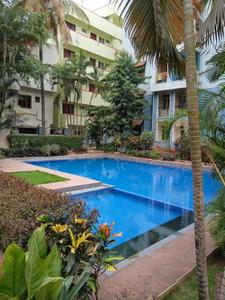 Image of 1400 Sq.ft 3 BHK Apartment / Flat for rent in C V Raman Nagar, Bengaluru for Rs. 56000
