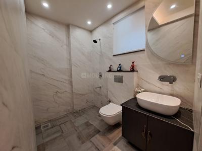Bathroom Image of 1990 Sq.ft 3 BHK Apartment / Flat for sale in Urban Nest The Zirk, Nabha Zirakpur for Rs. 11375000
