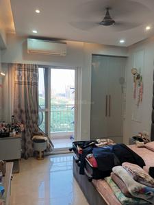 Bedroom Image of 1395 Sq.ft 3 BHK Apartment / Flat for sale in Civitech Stadia, Sector 79 Noida for Rs. 26500000