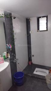 Image of 1000 Sq.ft 2 BHK Apartment / Flat for rent in Swawlambi Nagar, Nagpur for Rs. 17000