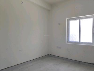 Bedroom Image of 1280 Sq.ft 3 BHK Apartment / Flat for sale in Nanmangalam Chennai for Rs. 9600000