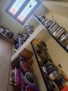Kitchen Image of 1700 Sq.ft 2 BHK Independent House for rent in BodhuPatty Namakkal for Rs. 650000