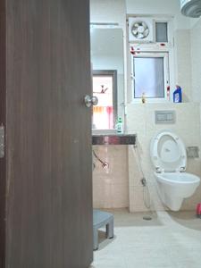 Bedroom Two Image of 1625 Sq.ft 3 BHK Apartment / Flat for sale in ATS Le Grandiose, Sector 150 Noida for Rs. 18500000