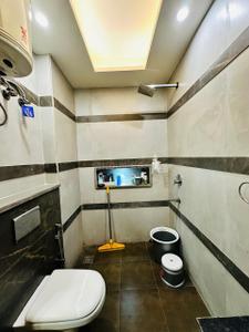 Bathroom Image of 1440 Sq.ft 4 BHK Independent House for sale in Sector 8 Faridabad for Rs. 28000000