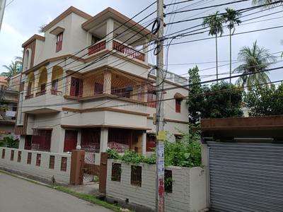 Image of 3000 Sq.ft 1 BHK Independent House for sale in Dum Dum, Kolkata for Rs. 15000000