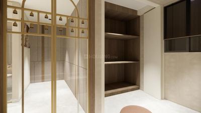 Swati Symphony Bedroom One 2