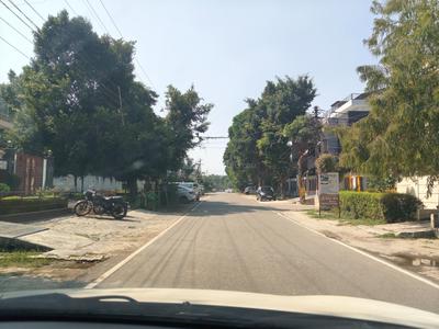 Image of 194 Sq.ft Residential Plot / Land for sale in Shastri Nagar, Ghaziabad for Rs. 35000000