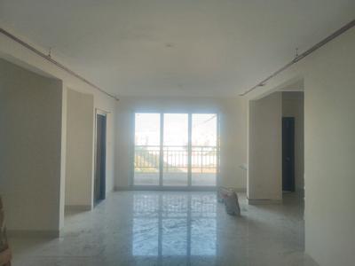 Living Room Image of 3550 Sq.ft 4 BHK Apartment / Flat for sale in Kondapur Hyderabad for Rs. 43215000