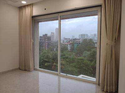 Bedroom Image of 1033 Sq.ft 2 BHK Apartment / Flat for sale in Bhaveshwar Maitri Bhoomi, Kamothe Navi Mumbai for Rs. 10500000