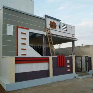 Image of 650 Sq.ft 2 BHK Villa for sale in Saravanampatty, Coimbatore for Rs. 4000000