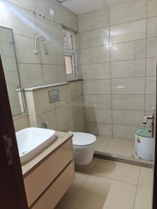 Bathroom Image of 996 Sq.ft 3 BHK Apartment / Flat for sale in BPTP Terra, Sector 37D Gurgaon for Rs. 27500000