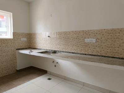 Kitchen Image of 1492 Sq.ft 3 BHK Apartment / Flat for sale in Radiance The Prime by Radiance Realty Developers India Ltd, Pallavaram Chennai for Rs. 16000000