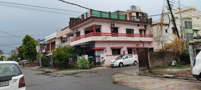 Image of 1800 Sq.ft Residential Plot / Land for sale in Aliganj, Lucknow for Rs. 21000000