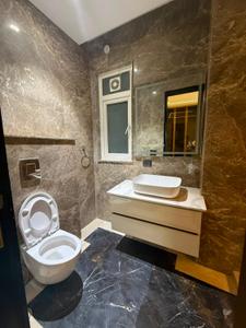 Image of 2350 Sq.ft 4 BHK Builder Floor for rent in Greater Kailash II, New Delhi for Rs. 250000
