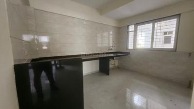 Kitchen Image of 1000 Sq.ft 2 BHK Apartment / Flat for sale in Siddh Amara, Bavdhan Pune for Rs. 10500000