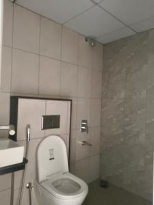 Bedroom Image of 645 Sq.ft 1 BHK Apartment / Flat for sale in Godrej Green Vistas, Mahalunge Pune for Rs. 5200000