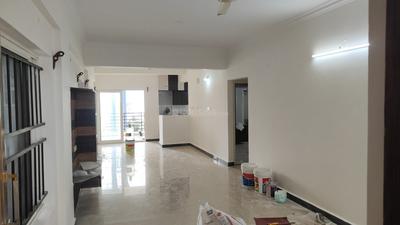 Fortuna White Wings Living Room 1