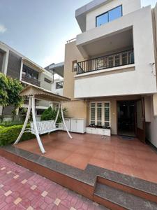 Image of 2700 Sq.ft 4 BHK Villa for sale in Bodakdev, Ahmedabad for Rs. 47500000