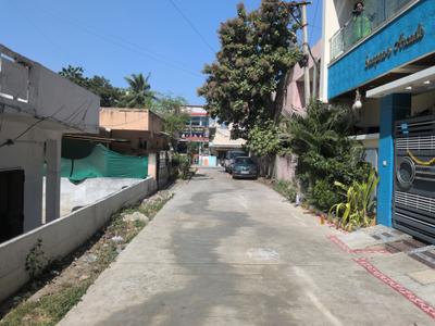 Image of 232 Sq.ft Residential Plot / Land for sale in Malkajgiri, Secunderabad for Rs. 19500000