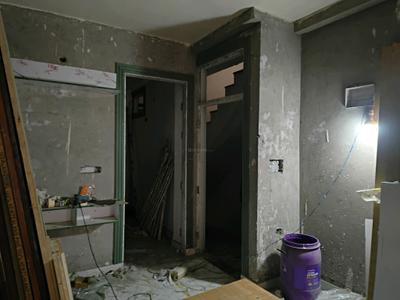 Living Room Image of 900 Sq.ft 3 BHK Builder Floor for sale in Ved Vihar Ghaziabad for Rs. 3390560