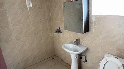 Image of 1700 Sq.ft 3 BHK Apartment / Flat for rent in Paramount Emotions, Noida Extension, Greater Noida for Rs. 29000