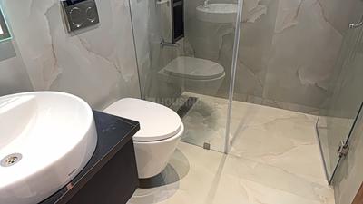 Image of 1350 Sq.ft 3 BHK Apartment / Flat for sale in P4 Vision Vanessa, Ravet, Pune for Rs. 15000000