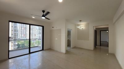 Living Room Image of 1305 Sq.ft 2 BHK Apartment / Flat for sale in Godrej Oasis, Sector 88A Gurgaon for Rs. 15600000