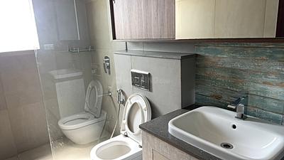 Image of 1900 Sq.ft 3 BHK Apartment / Flat for sale in Aparna Elina, Mahalakshmi Layout, Bengaluru for Rs. 28000000