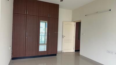 Bedroom Image of 1400 Sq.ft 3 BHK Apartment / Flat for sale in Nitesh Central Park, Kogilu Bengaluru for Rs. 16000000