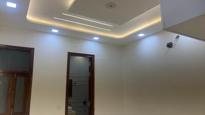 Bedroom Image of 1200 Sq.ft 3 BHK Builder Floor for sale in Sector 4 Rohini New Delhi for Rs. 22500000