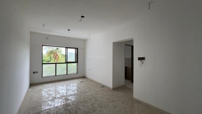 Living Room Image of 1200 Sq.ft 3 BHK Apartment / Flat for sale in Pride Panorama Phase 1, Saki Naka Mumbai for Rs. 20000000