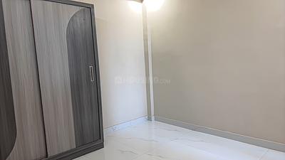Bedroom Image of 900 Sq.ft 2 BHK Apartment / Flat for sale in Kanakpura Jaipur for Rs. 4100000