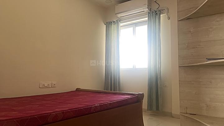 SV Patel Nagar, Andheri West Bedroom One 1