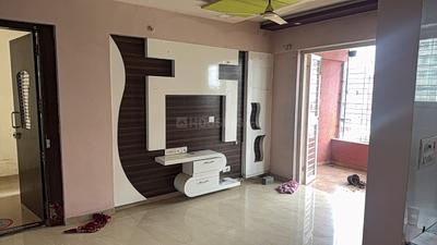 Sunrise Villa Living Room 1