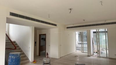 Living Room Image of 4600 Sq.ft 4.5 BHK Villa for sale in Godrej Evoke Villas, Jaypee Greens Greater Noida for Rs. 85000000