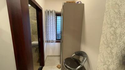 Bedroom Image of 1500 Sq.ft 1 RK Apartment / Flat for rent in Mahalakshmi Nagar Indore for Rs. 16000