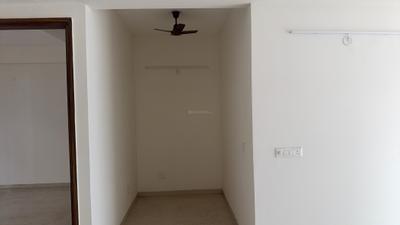Bedroom Image of 1208 Sq.ft 2.5 BHK Builder Floor for sale in Smartworld Gems, Sector 89 Gurgaon for Rs. 14200000