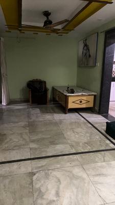 Living Room Image of 1200 Sq.ft 2 BHK Independent House for rent in Kabir Nagar Raipur for Rs. 12000