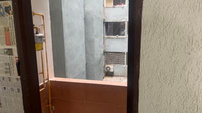 Balcony Image of 1470 Sq.ft 3 BHK Apartment / Flat for sale in Jatkhedi Bhopal for Rs. 4200000