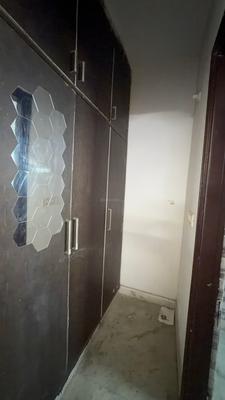 Image of 800 Sq.ft 2 BHK Builder Floor for rent in Sector 19 Dwarka, New Delhi for Rs. 23800