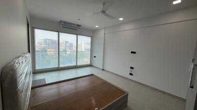 Bedroom Image of 2200 Sq.ft 4 BHK Apartment / Flat for rent in Khar West Mumbai for Rs. 400000