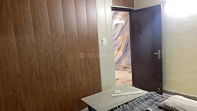 2 BHK Independent Builder Floor