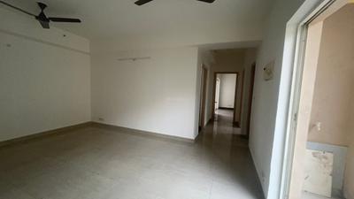 Living Room Image of 1070 Sq.ft 2 BHK Apartment / Flat for sale in Paras Tierea, Sector 137 Noida for Rs. 8500000