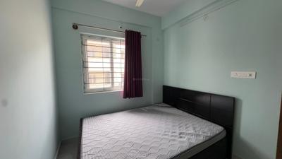 1 BHK Flat