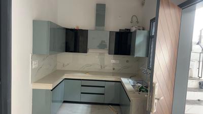 Kitchen Image of 1800 Sq.ft 3.5 BHK Independent House for sale in Gazipur Zirakpur for Rs. 12000000