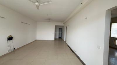 Living Room Image of 1734 Sq.ft 3 BHK Apartment / Flat for rent in Vatika Gurgaon 21, Sector 83 Gurgaon for Rs. 35000