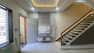 Living Room Image of 1880 Sq.ft 3 BHK Villa for sale in Nipania Indore for Rs. 11500000