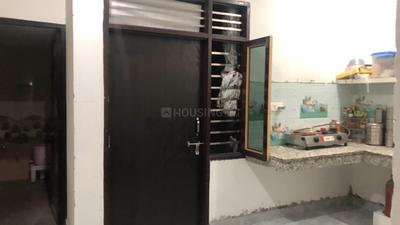 Living Room Image of 250 Sq.ft 1 BHK Independent House for rent in Giaspura Ludhiana for Rs. 4500